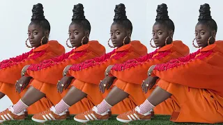 Tierra Whack - Hookers (extended cut)