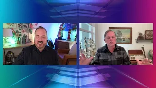 God is AWAKENING the DREAMERS! | Shawn Bolz and Steve Maddox