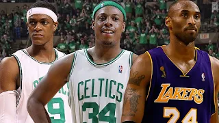 Boston Celtics vs Los Angeles Lakers  Full Game  Highlights  2010 NBA Finals Game 4