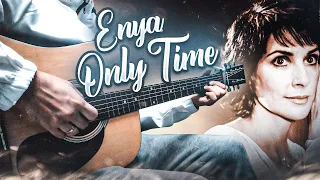 💥 Enya - Only Time 💥 cover by Google.bsk