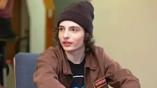 Off Days: Games (w/Finn Wolfhard!)