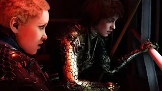 Wolfenstein: Youngblood - Official Story Trailer