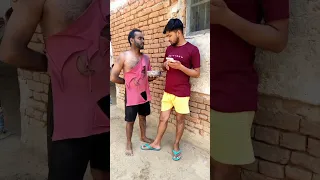 भिखारी का पावर 🤣😂 #funny #reels #jokes #viralvideo #comedyvideo #funnyvideo #ytshorts #shortsvideo