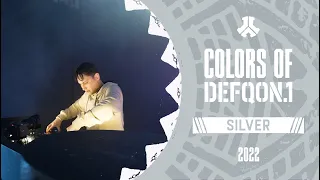 Ophidian | Colors of Defqon.1 2022 | SILVER