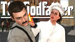 The Godfather Game | Everything Went Wrong