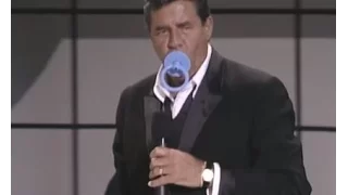 Jerry Lewis - The Milkshake & Pacifier Schtick (1988) - MDA Telethon