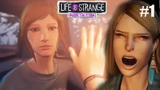 Get Ready To Feel | Life Is Strange Before The Storm Ep:1