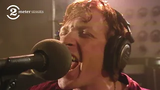 Buffalo Tom - I'm Allowed (Live on 2 Meter Sessions, 1993)