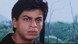 Белая черёмуха / Shah Rukh Khan