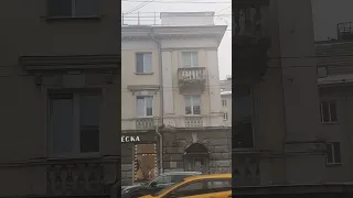 Центр города Ярославля, какой он?