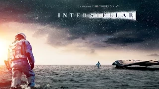 Стих Интерстеллар (Interstellar) Не уходи смиренно в сумрак вечной тьмы... (RUS)