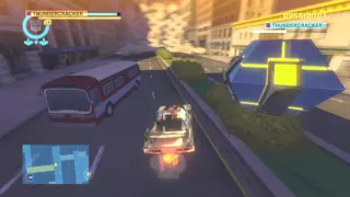 Transformers Devastation (pt. 11.1)