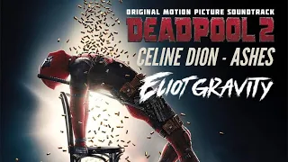 Celine Dion - Ashes / Vocal cover (DEAD POOL 2 movie Soundtrack) Sub español