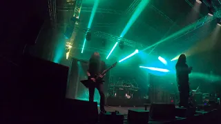 Decapitated - 'Post Organic' | Live at Louder Fest 2021