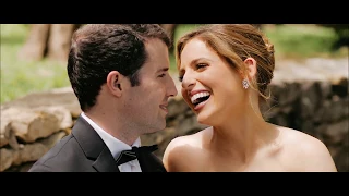 La Villa KC Wedding Film - Lauren + Matt