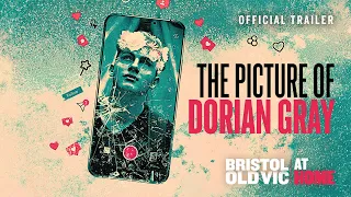 The Picture of Dorian Gray | Available Now | Featuring Stephen Fry, Russell Tovey and Joanna Lumley