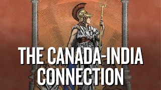 The Canada-India Connection (A Podcast)