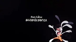 Brandy and mr whiskers end credits season 2