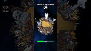 planet evolution idle clicker unlocking planet 2