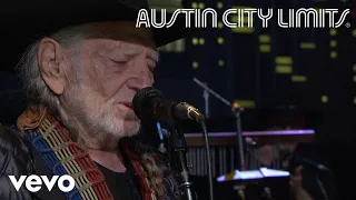 Willie Nelson - Beer For My Horses (Live From Austin City Limits, 2018)