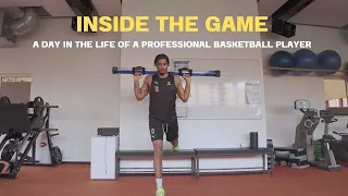 Inside the Game: A Day in the Life of a Pro Basketball Player in Germany