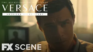 The Assassination of Gianni Versace | Season 2 Ep. 5: It Was His Life Scene | FX