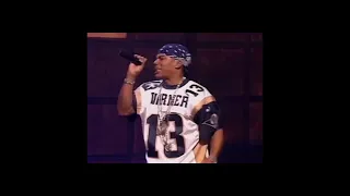 Nelly – "Country Grammar"/"E.I." Showtime at the Apollo 2000