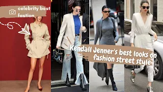 kendalljenner streetstyle kendalljennerstyle