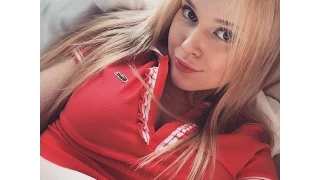 Мисс Россия 2015 - Участница Дарья Норкина