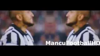 Arturo Vidal ● El Guerrero ●  | GoodBye Juventus | 2015 HD