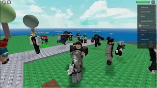 Roblox Natural Disaster Survival (5/9/2024)