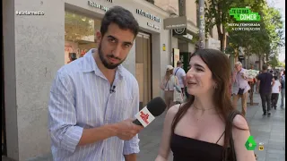 Una joven, a Isma Juárez: "Les dije a mis padres que iba a salir por el centro y me fui una semana"