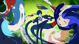 Full Moon Full Life | Persona 3 Reload AMV