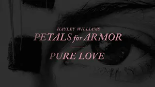 Hayley Williams - Pure Love [Official Audio]