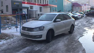 В Смоленске сотрудники полиции пресекли покушение на сбыт героина в крупном размере