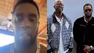 Mzansi Erupts With Excitement as P. Diddy Raves About Black Coffee’s Upcoming Miami Show