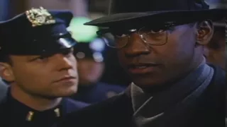 MALCOLM X - Trailer - (1992) - HQ