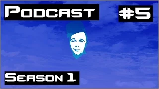 Podcast: S1E5
