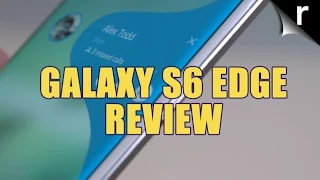Samsung Galaxy S6 Edge Full In-Depth Review