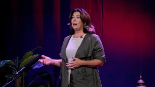 The Journey After Suicide | Elizabeth Brode | TEDxWilmingtonSalon