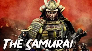 The Samurai: The Famous Warriors of the Rising Sun - History of Japan - See U in History