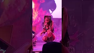 Jaden & Willow - Summertime In Paris | Coachella '23 | wk2 (FANCAM)