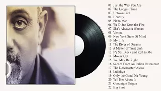 Billy Joel Greatest Hits Full Album 2018 Piano Men