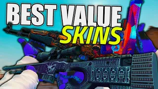 The Best Value CS:GO Skins Picked By The Community!