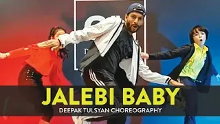 Jalebi Baby | GM Dance Centre | Latest Dance Video | Viral Video