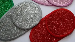 HandMade. Eye patch for glasses for kids/adult/women. Окклюдеры для детей, взрослых. Ручная работа.