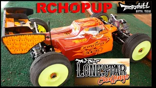 Thornhill RC Racing RC Lonestar Challenge Qualifier Saturday, 3-6-21 Nitro and E Buggy & Truggy