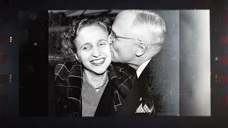 Margaret Truman Daniel: A Century of Legacy