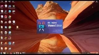 как создать своё видео с приложения Movavi Video Editor 11