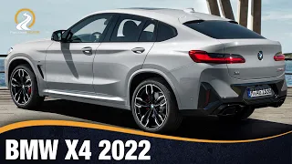 BMW X4 2022 EL SUV MAS DESEADO?